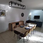 Bright House With Terrace And Garden - Caen *