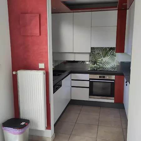 Bright House With Terrace And Garden - Caen Hérouville-Saint-Clair