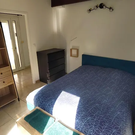 Bright House With Terrace And Garden - Caen Feriehus Hérouville-Saint-Clair