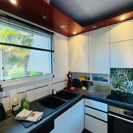 Bright House With Terrace And Garden - Caen * Hérouville-Saint-Clair