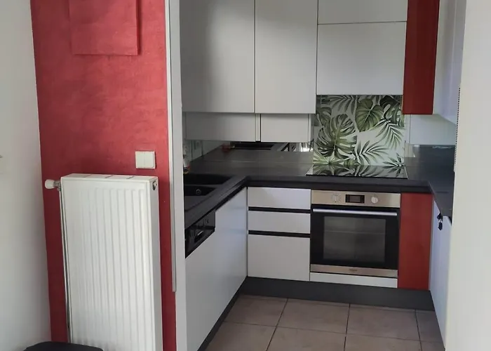 Bright House With Terrace And Garden - Caen Hérouville-Saint-Clair