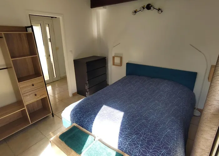 Bright House With Terrace And Garden - Caen Feriehus Hérouville-Saint-Clair