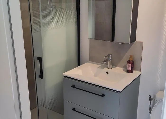 Bright House With Terrace And Garden - Caen * Hérouville-Saint-Clair